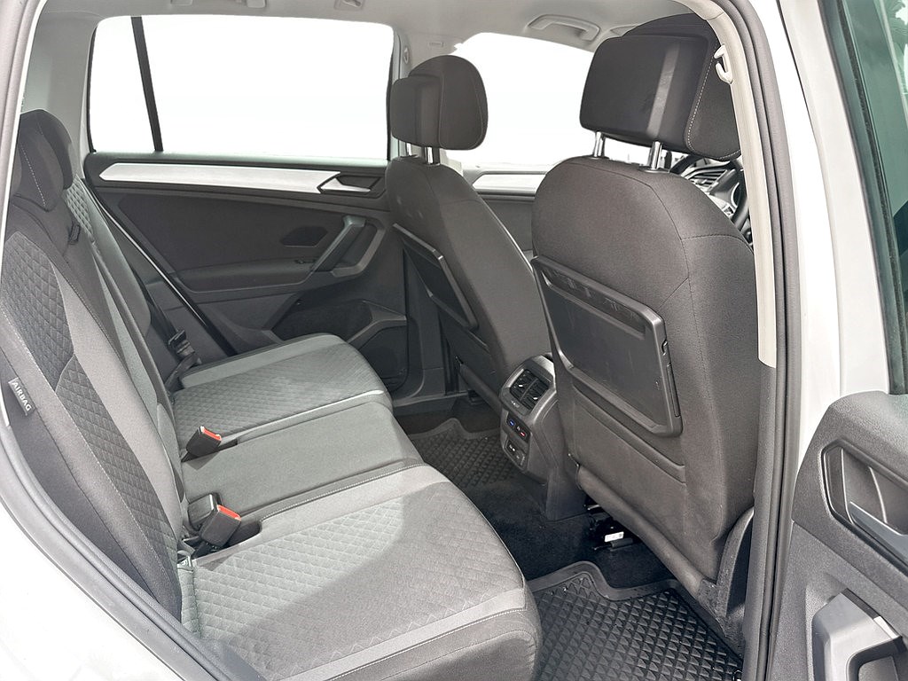Bild på R-Line 2.0 TSI 190hk 4Motion Aut - B-KAMERA, RATTVÄRME