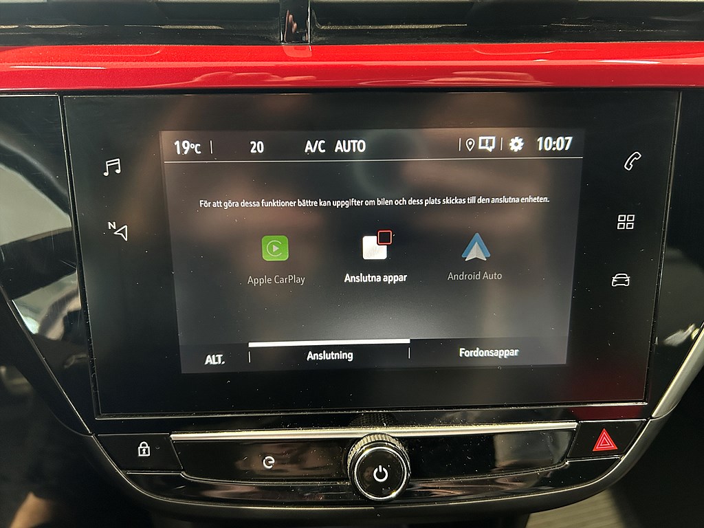 Bild på Designline 50kWh 136hk Aut - B-KAMERA, 1 ÄGARE