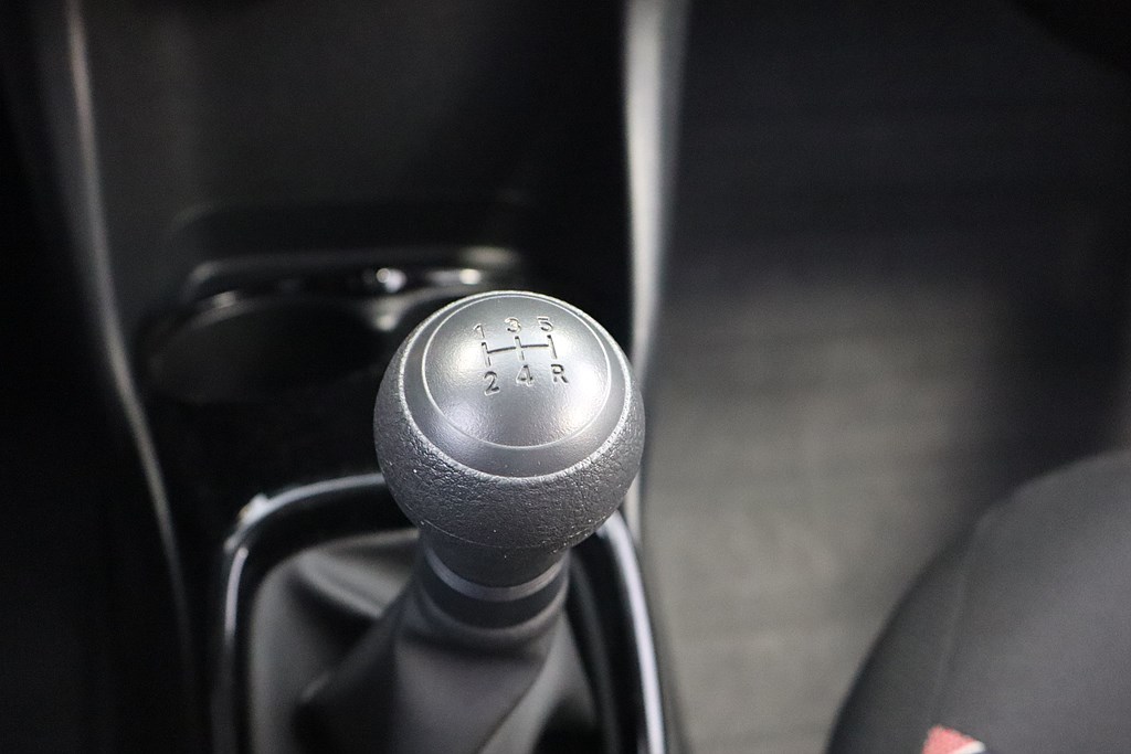 Bild på Feel 1.0 VTi 72hk - B-KAMERA, EN ÄGARE