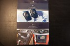 Maserati GranCabrio 4,7L V8 440HK Svensksåld