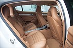 Porsche Panamera GTS Sv-såld Värmare 18Mån garanti
