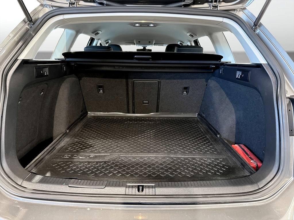 Bild på Alltrack 2.0 TDI 4Motion 184hk Aut AWD - B-KAMERA, CARPLAY