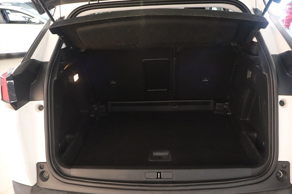 Bild på Active 1.2 PT 130hk Aut - CARPLAY, BACKSENSORER
