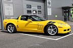 Chevrolet Corvette C6 Grand Sport Targa 436HK