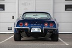 Chevrolet Corvette Stingray 5.7 V8 Hydra-Matic