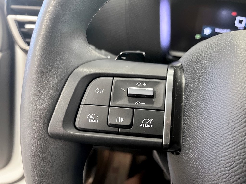 Bild på X Shine 1.2 PT 130hk Aut - B-KAMERA, ELSTOL