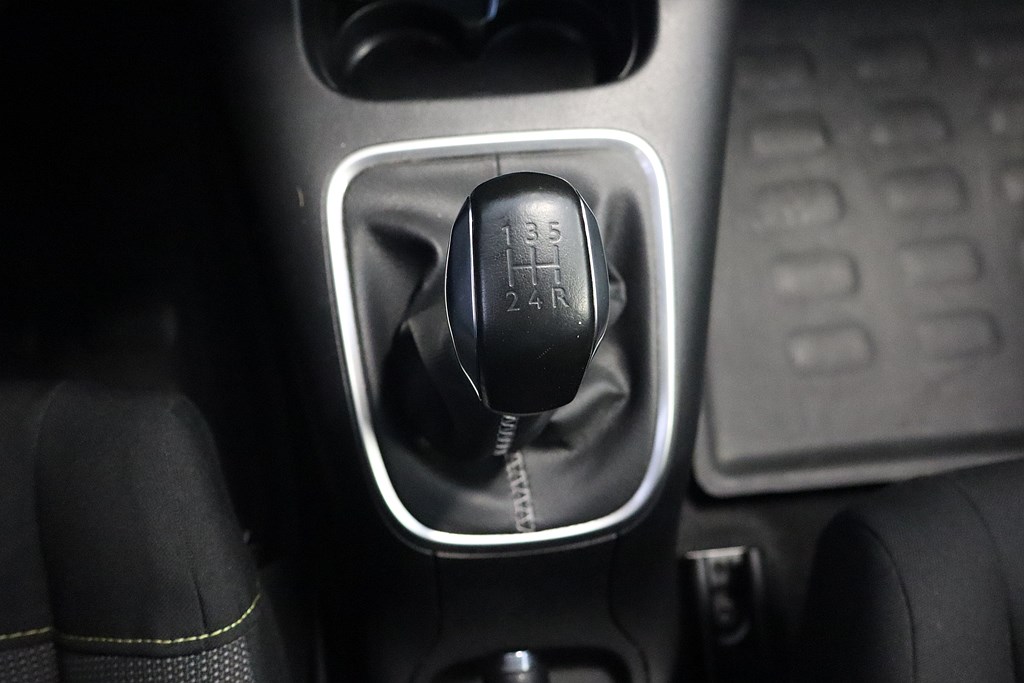 Bild på Shine 1.2 VTi 83hk - B-KAMERA, CARPLAY