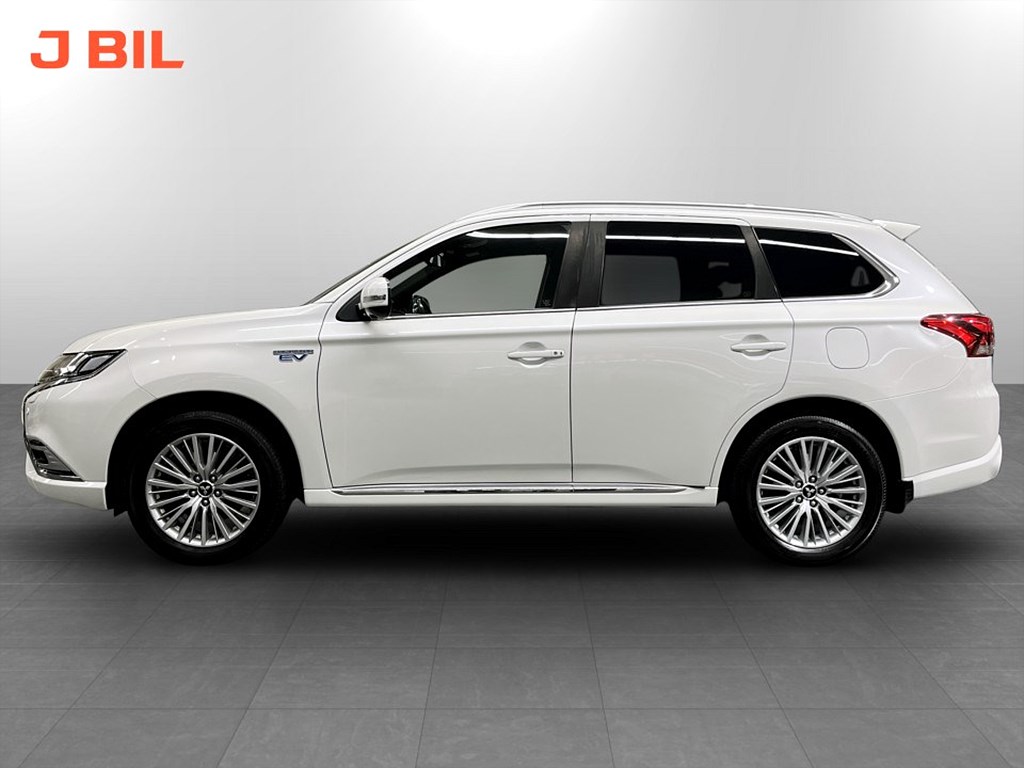 Bild på Business PHEV 224hk Aut 4WD - DRAG,B-KAMERA,ELSTOL