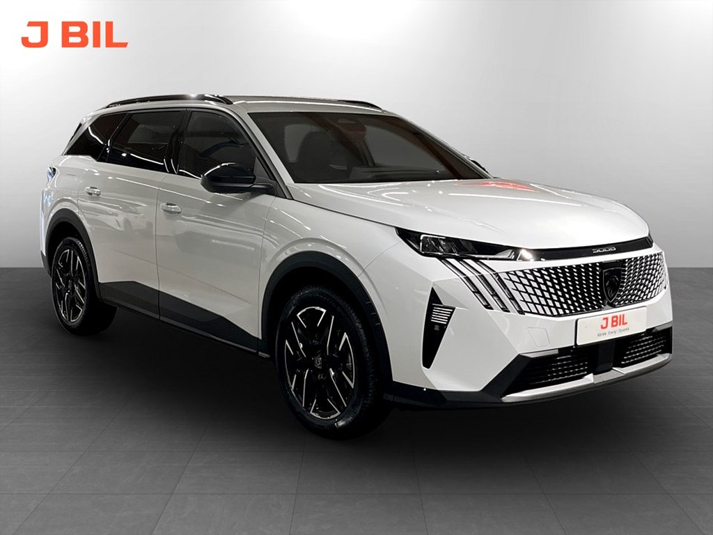 Bild på Allure Hybrid - KAMPANJ! PRIVATLEASA FRÅN 24 MÅN