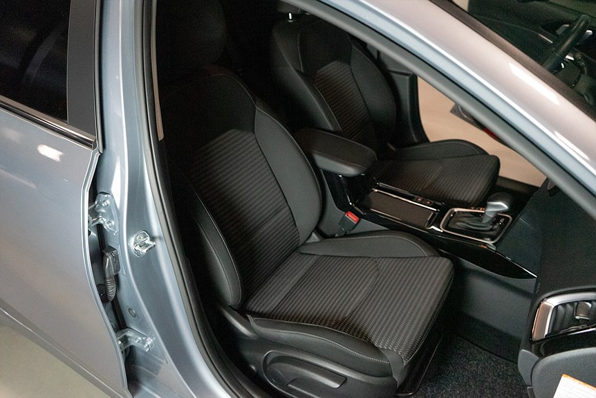 Kia Ceed Sportswagon Plug-in Hybrid Advance 141hk