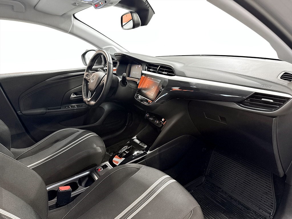 Bild på D&T 50kWh 136hk Aut - B-KAMERA, CARPLAY