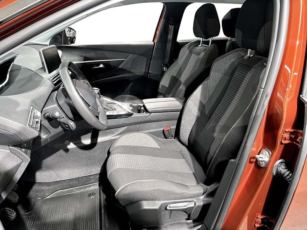 Bild på Active Pack 1.2 PT 130hk - 7-SITS, B-KAMERA