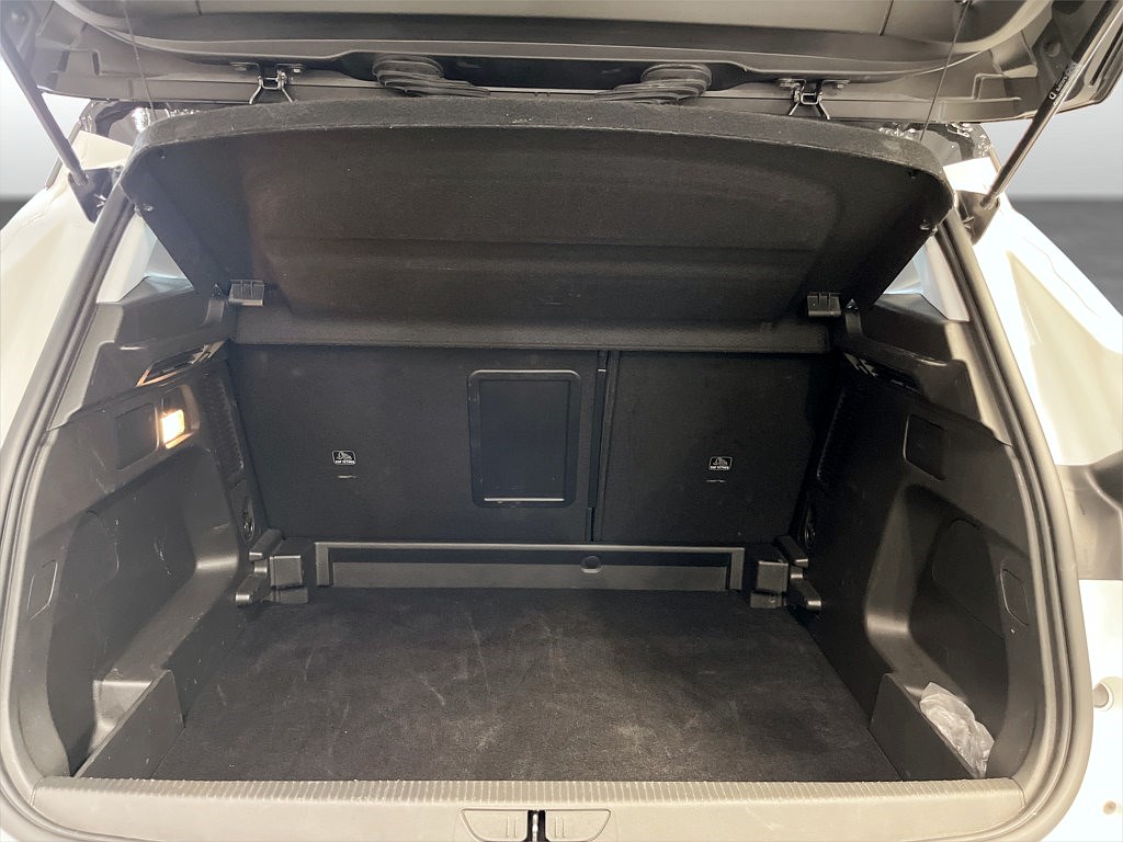 Bild på GS 1.2 PT 130hk Aut - B-KAMERA, CARPLAY