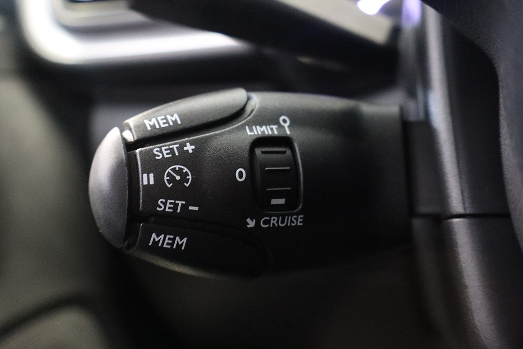Bild på Shine 1.2 PT 110hk Aut - 360-KAMERA, CARPLAY