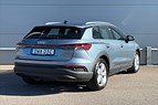 Audi Q4 35 e-tron Proline / Adaptiv Farthållare / Backkamera
