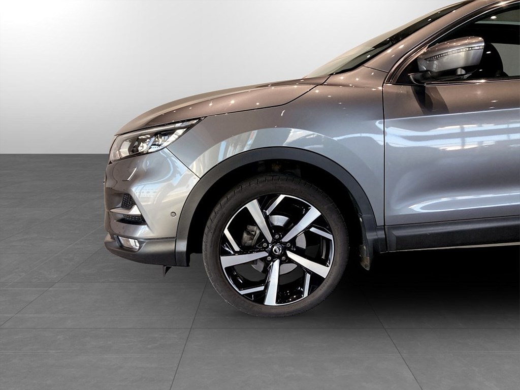 Bild på 1.2 DIG-T 115hk Aut - 360-KAMERA, ELSTOL