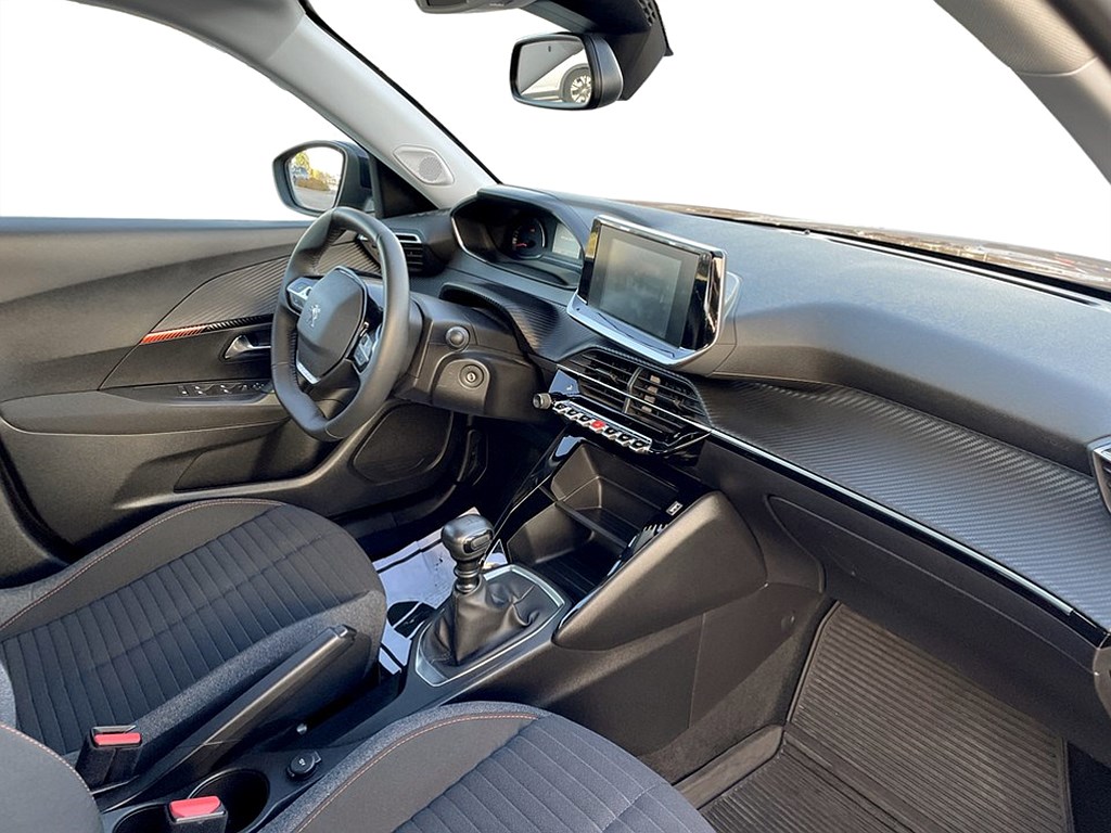 Bild på Active Pack 1.2 PT 130hk - CARPLAY, EN ÄGARE