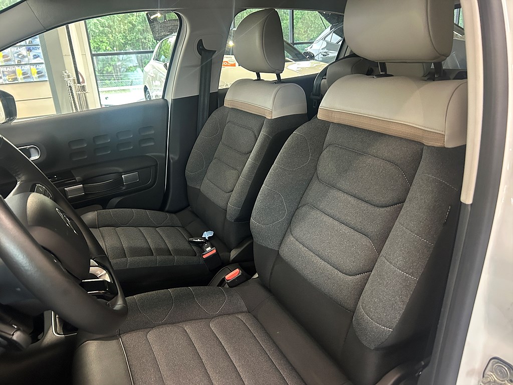 Bild på Shine 1.2 PT 110hk Aut - CARPLAY,FARTHÅLLARE
