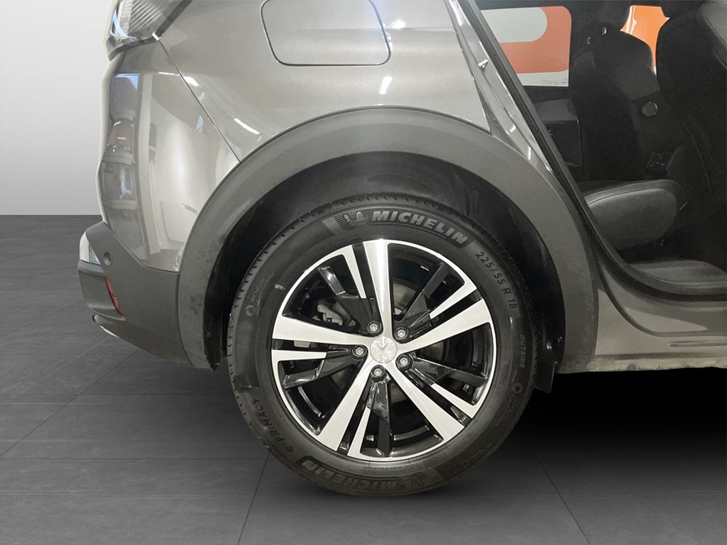 Bild på GT 1.2 PT 130hk Aut - B-KAMERA, CARPLAY