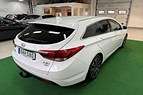 Hyundai i40cw 1.7 CRDi DCT, 141hk, 2017