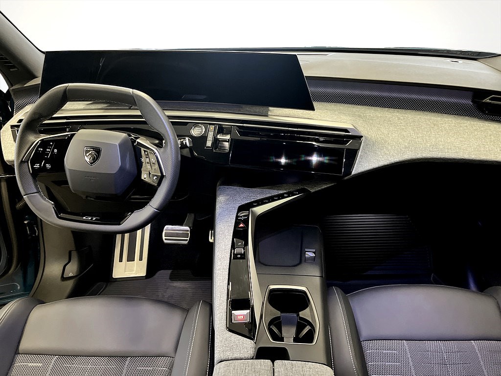 Bild på GT Hybrid 145hk Aut - PRIVATLEASING 24MÅN
