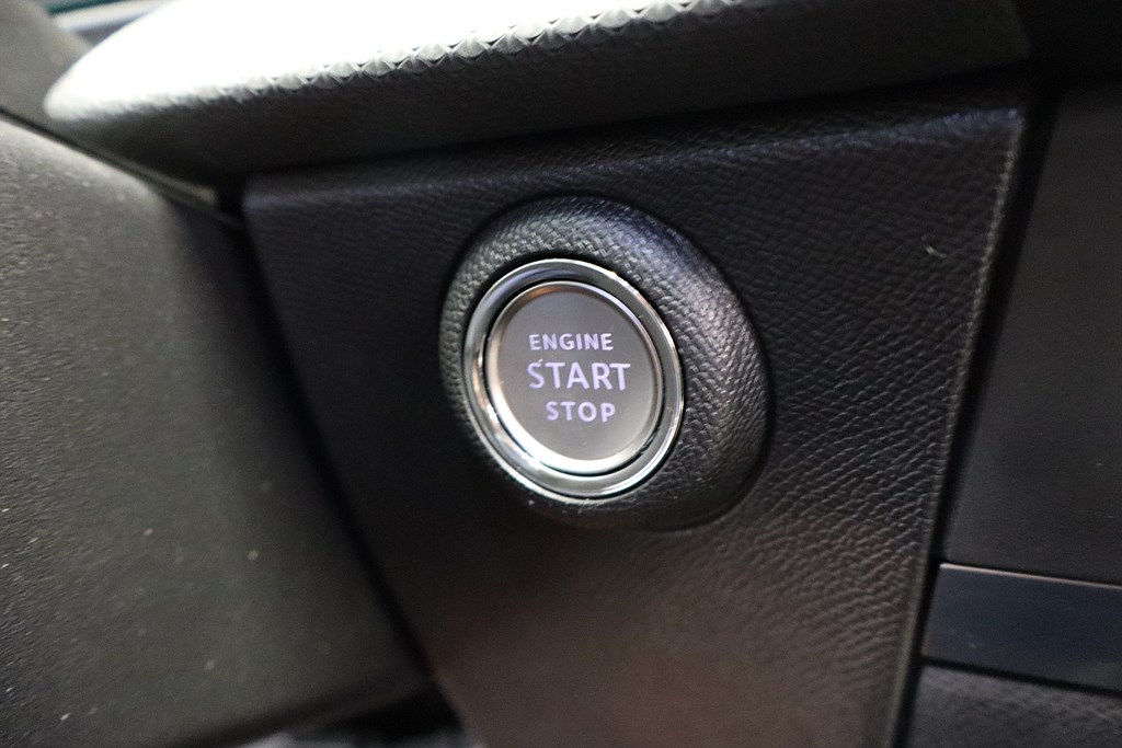 Bild på ST GS 1.2 PT 130hk Aut - B-KAMERA, CARPLAY
