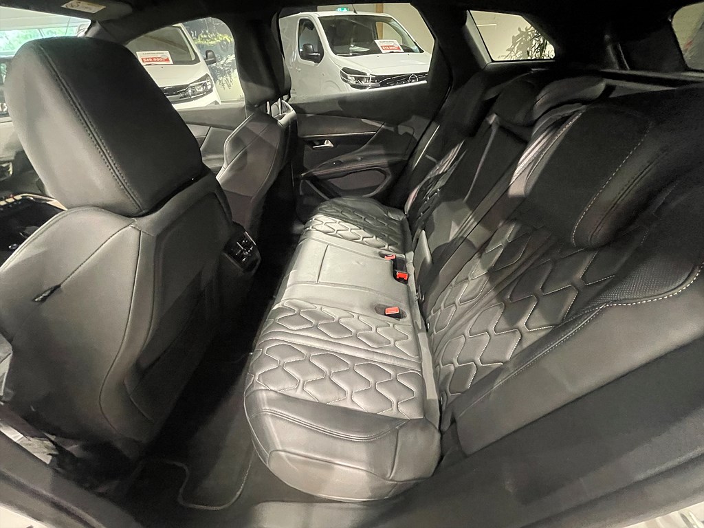 Bild på GT PHEV 225hk Aut - DRAG, B-KAMERA, NAV