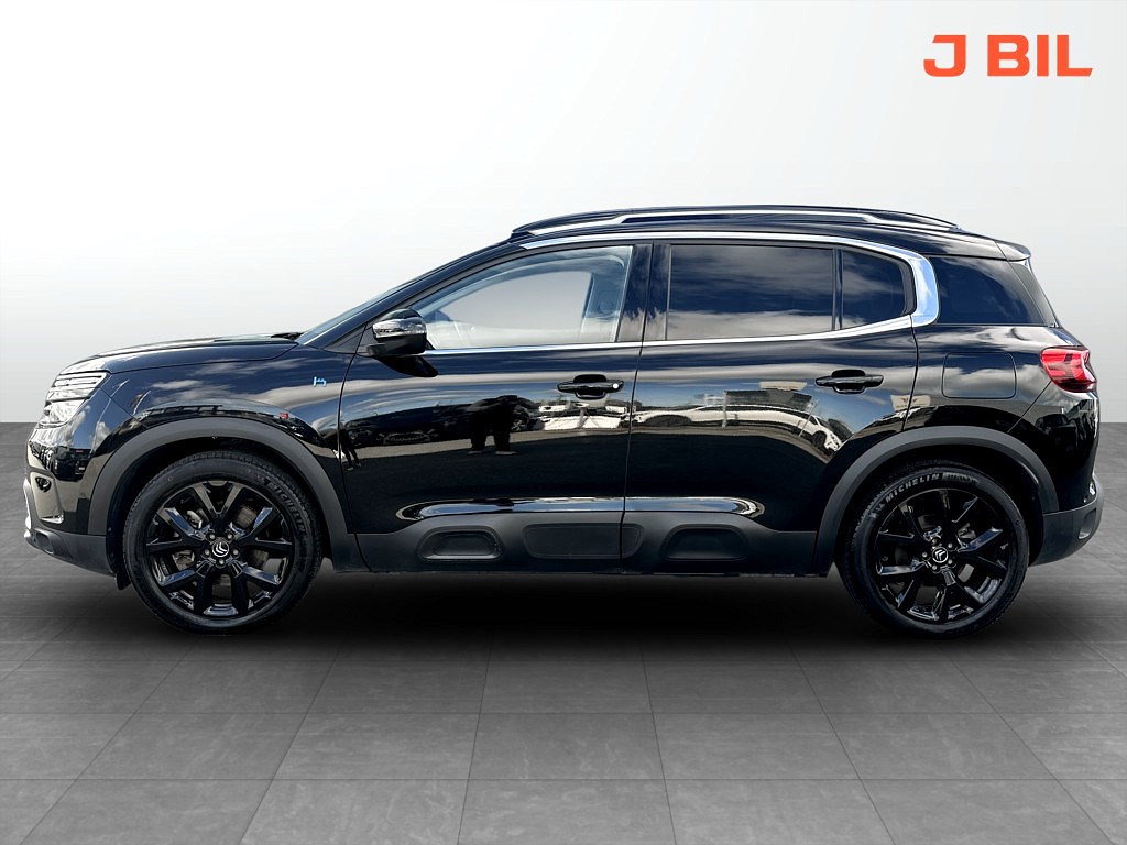 Bild på Shine Exclusive PHEV 225hk Aut - PANORAMA, DRAG