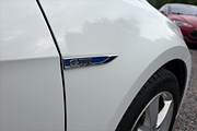 Volkswagen Golf GTE 1.4 TSI ACT DSG Sekventiell, 204hk, 2016