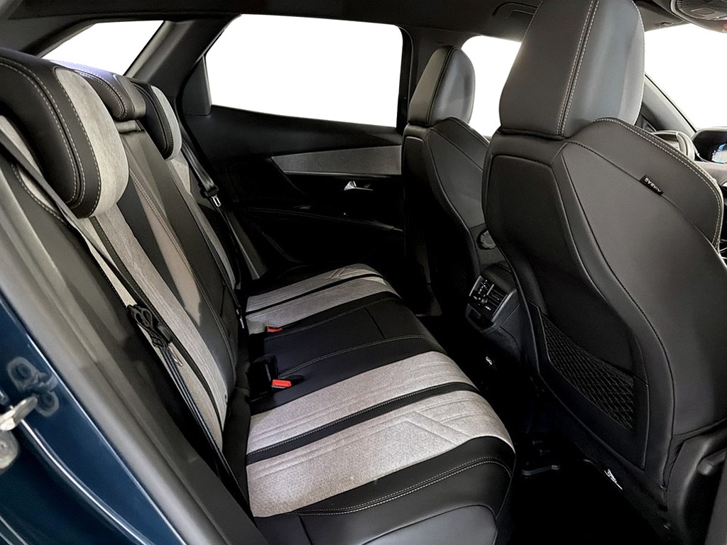 Bild på GT PHEV 225hk Aut - B-KAMERA, CARPLAY