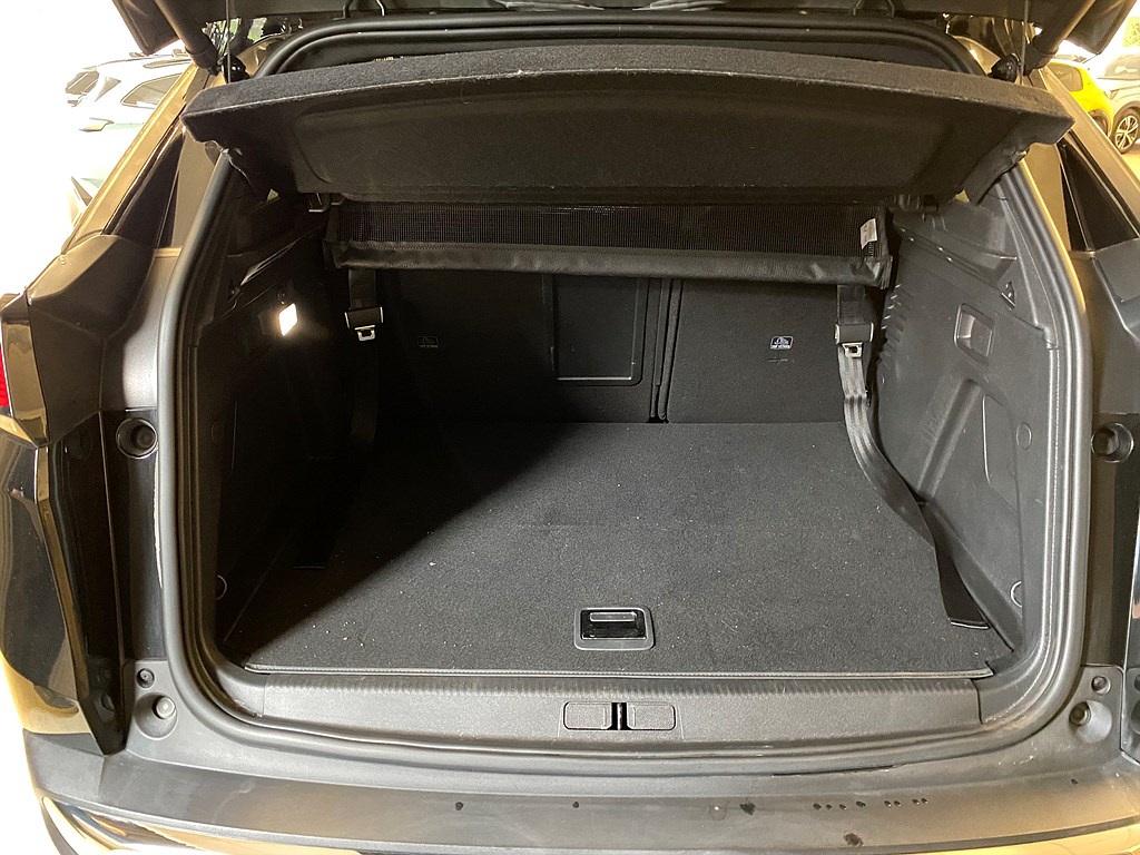 Bild på GT Hybrid4 300hk Aut AWD - 360-KAMERA, NAV