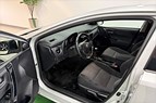 Toyota Auris 1.2 Turbo Manuell, 116hk, 2018