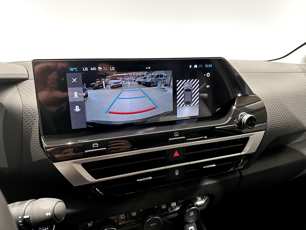 Bild på Max PureTech 130hk Aut - OMGÅENDE LEVERANS!