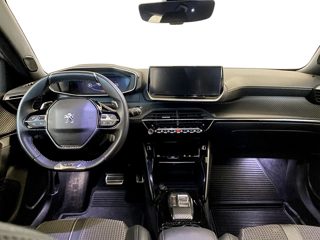 Bild på GT 1.2 PT 130hk Aut - BACKKAMERA, NAV