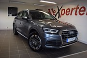 Audi Q5 2.0 TDI quattro (190hk)