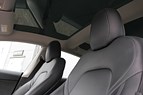 Tesla Model 3 SR "Facelift" Ryzen Pdc 1-Ägare Moms