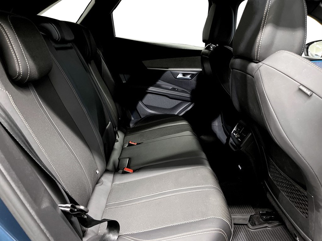 Bild på GT 1.2 PT 130hk Aut - B-KAMERA, CARPLAY