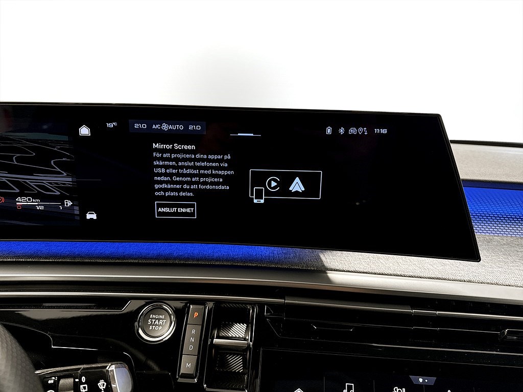 Bild på GT Hybrid - DEMO