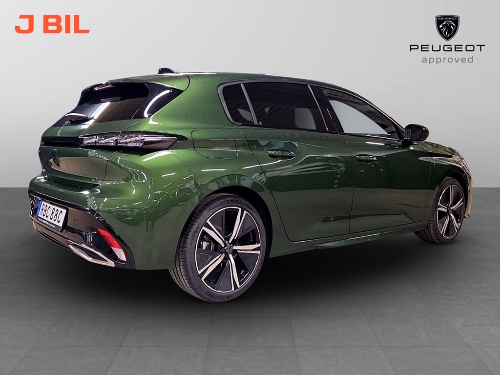 Bild på 5D GT 1.2 PT 130hk Aut - 360-KAMERA,ELSTOL,NAV