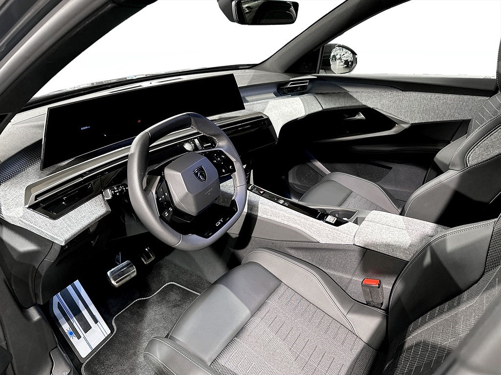 Bild på GT Hybrid 145hk Aut - PRIVATLEASING 24MÅN