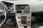 Volvo D + XC60 XC60