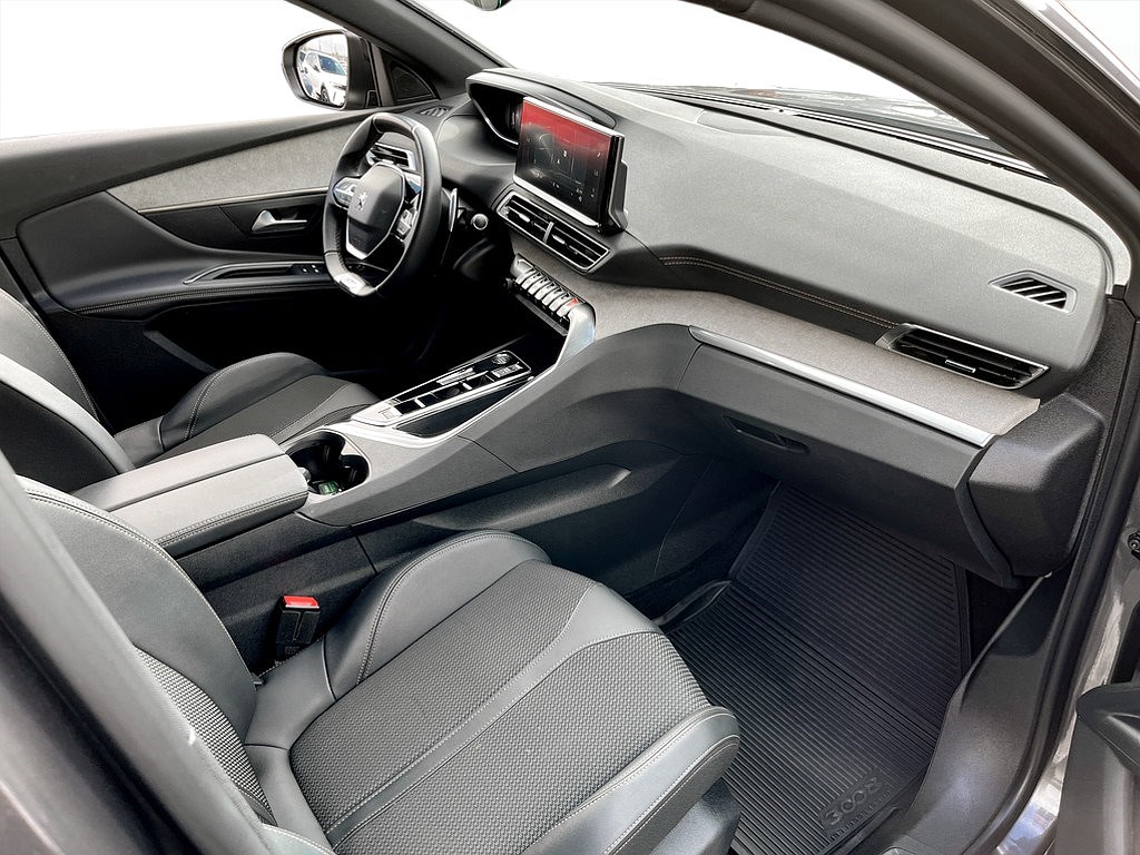 Bild på GT 1.2 PT 130hk Aut - B-KAMERA, CARPLAY
