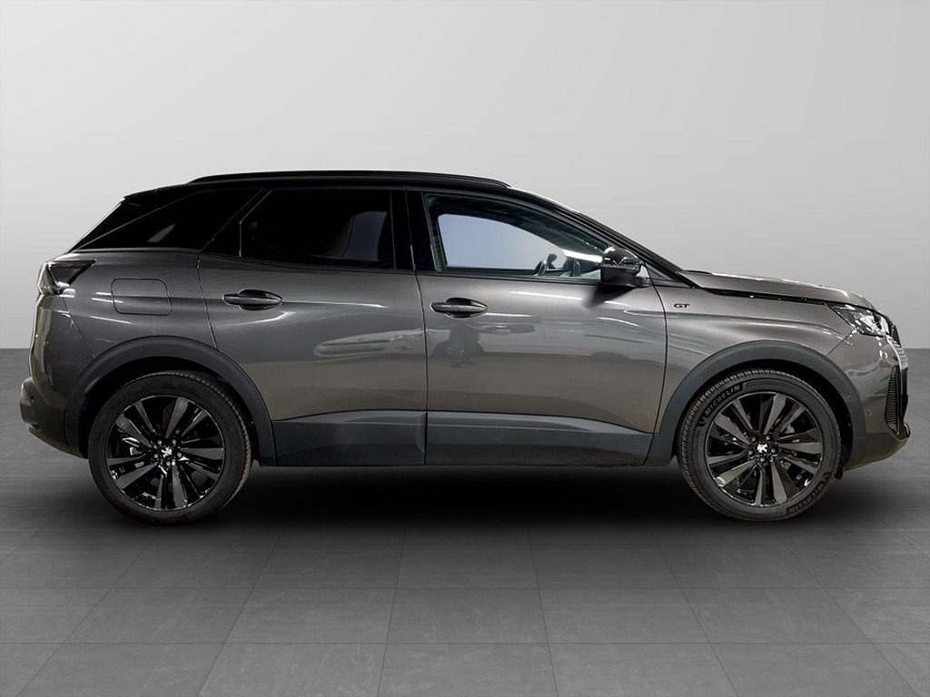 Bild på GT Black Pack 1.2 PT 130hk Aut - B-KAMERA, CARPLAY