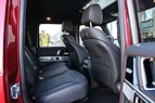Mercedes-Benz AMG G 63 Manufaktur 585hk, 2024