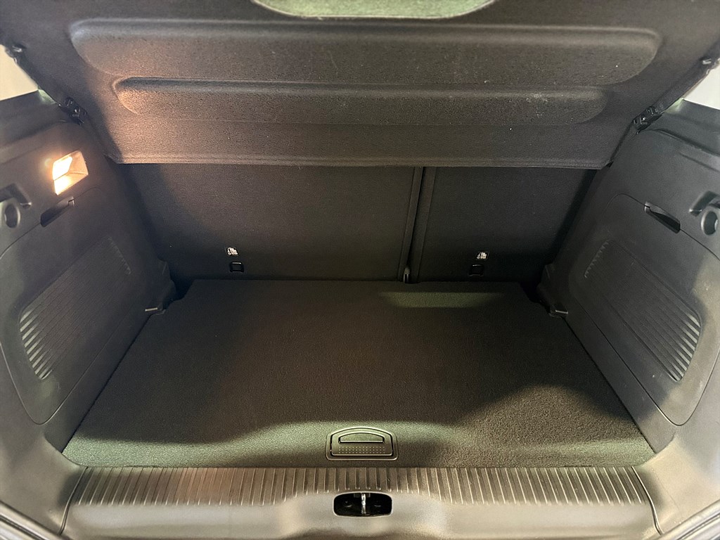Bild på Shine 1.2 PT 130hk Aut -  CARPLAY, BACKSENSORER