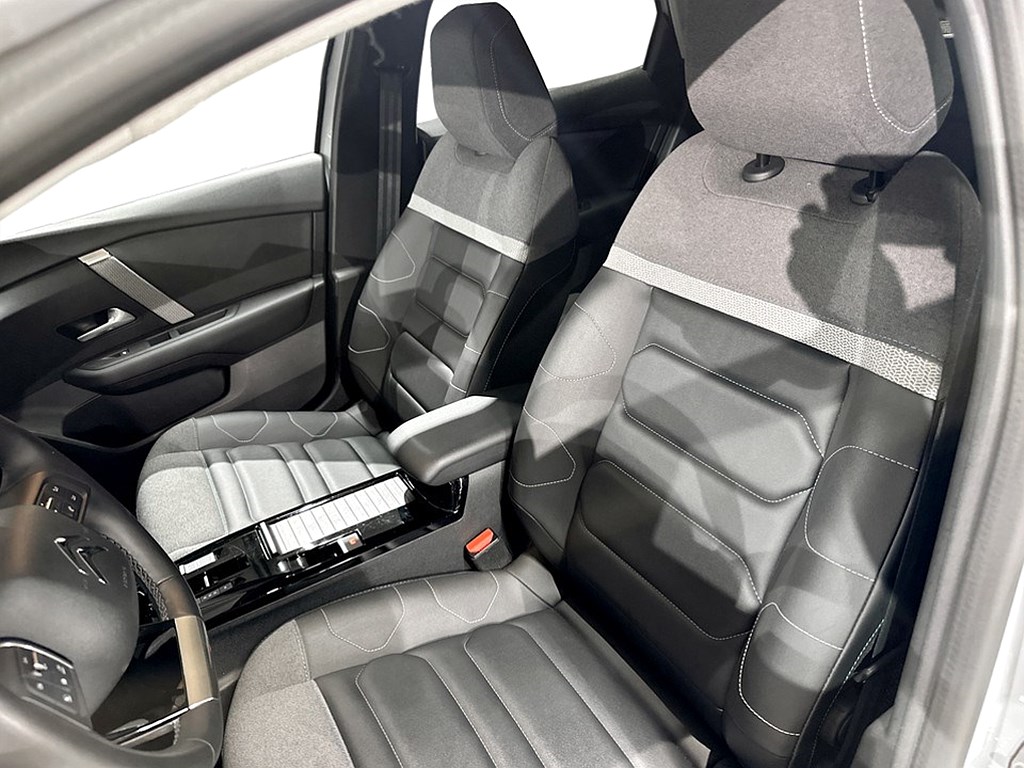 Bild på Shine 1.2 PT 130hk Aut - CARPLAY, B-KAMERA