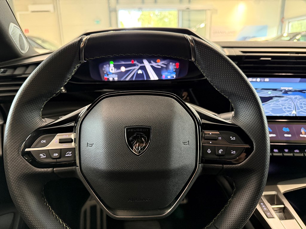 Bild på 5D GT 1.2 PT 130hk Aut - 360-KAMERA,EL-SÄTEN,MASSAGE