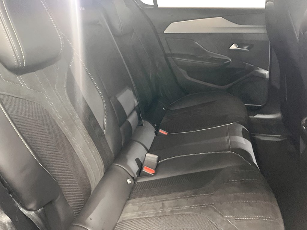 Bild på 5D GT 1.2 PT 130hk Aut - 360-KAMERA, CARPLAY