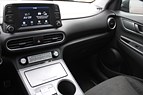 Hyundai Kona electric 64kWh 1-Ägare