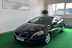 Volvo V40 T3 Manuell, 152hk, 2018